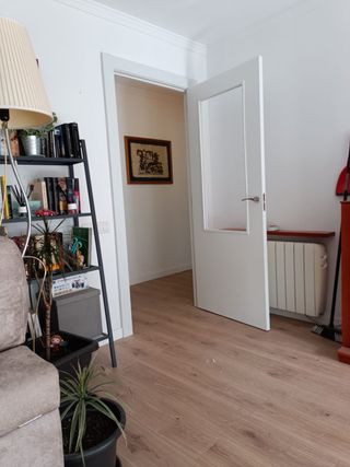 MONTADOR DE PARQUET INSTALADOR CARPINTERO