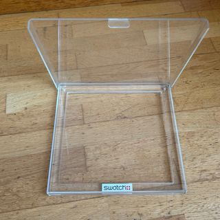 SCATOLE ESPOSIZIONE RELOJ SWATCH ACRILICO