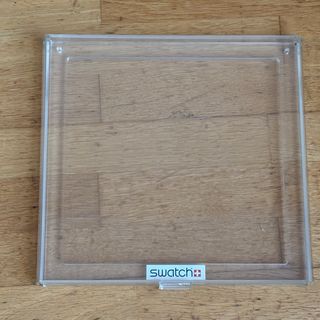 SCATOLE ESPOSIZIONE RELOJ SWATCH ACRILICO