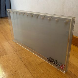 SCATOLE ESPOSIZIONE RELOJ SWATCH ACRILICO