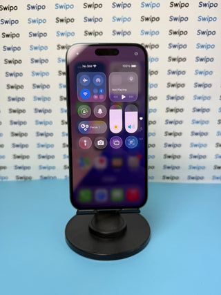 iPhone 16 128GB Verde Batería 100%