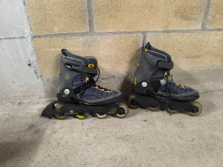 Patines en línea K2