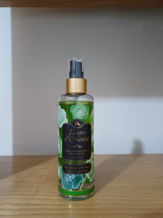 Tesori d'Oriente Acqua Profumata 100ml