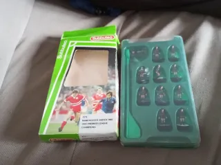 Subbuteo Manchester Utd 2nd 1993