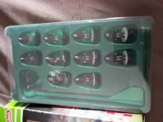 Subbuteo Manchester Utd 2nd 1993