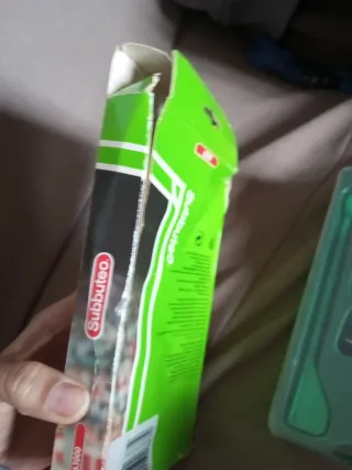 Subbuteo Manchester Utd 2nd 1993