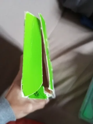 Subbuteo Manchester Utd 2nd 1993