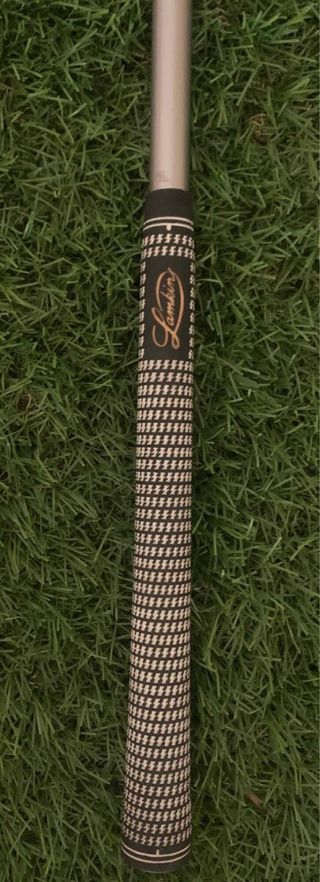 Set Callaway Big Bertha Driver Madera y Híbrido.