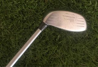 Set Callaway Big Bertha Driver Madera y Híbrido.