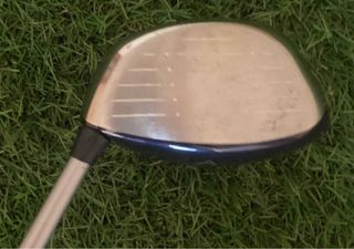 Set Callaway Big Bertha Driver Madera y Híbrido.