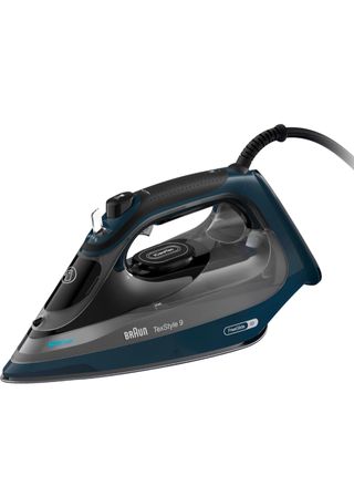 Plancha de vapor con tecnología FreeGlide 3D