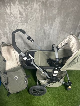 Bugaboo Camaleón Silla de Paseo