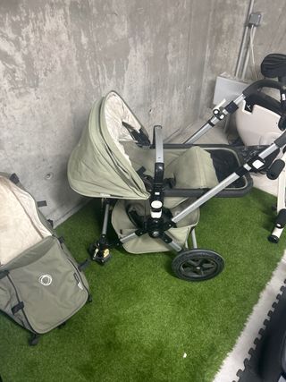 Bugaboo Camaleón Silla de Paseo