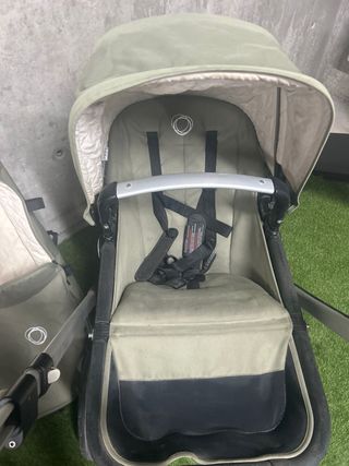 Bugaboo Camaleón Silla de Paseo