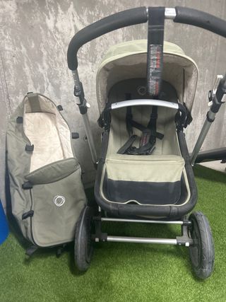 Bugaboo Camaleón Silla de Paseo
