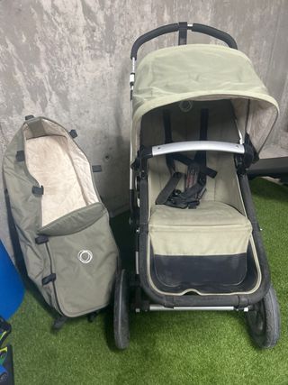 Bugaboo Camaleón Silla de Paseo