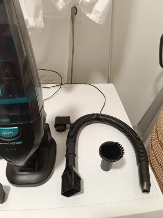 Aspiradora de mano Cecotec Conga