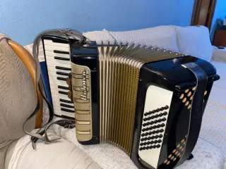 Acordeón Hohner Concerto I 48 Bajos