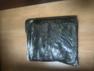 Forro Polar Militar Talla XL Camuflaje