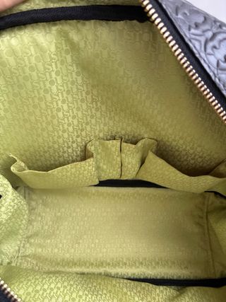 Bolso Tous Negro/Gris