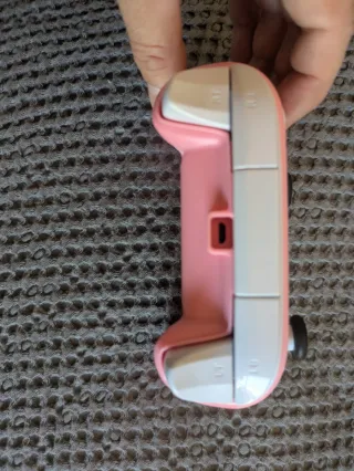 Mando Xbox Rosa
