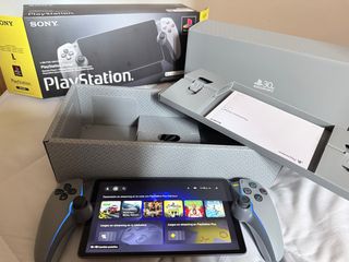 PlayStation Portal 30 Aniversario Ed. Limitada