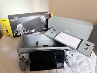 PlayStation Portal 30 Aniversario Ed. Limitada