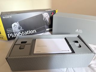 PlayStation Portal 30 Aniversario Ed. Limitada