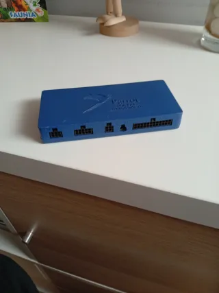 Centralita Parrot Mki 9100