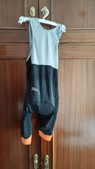 Maillot y culotes ciclismo