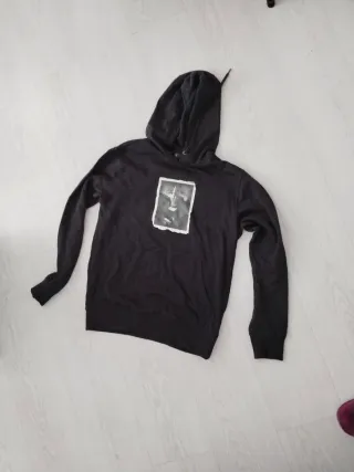 Sudadera Volcom Talla S