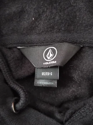 Sudadera Volcom Talla S