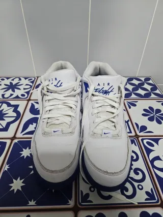 Zapatillas Nike Air Flight Talla 44