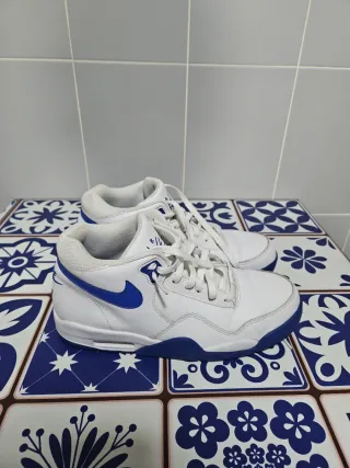 Zapatillas Nike Air Flight Talla 44