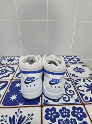 Zapatillas Nike Air Flight Talla 44