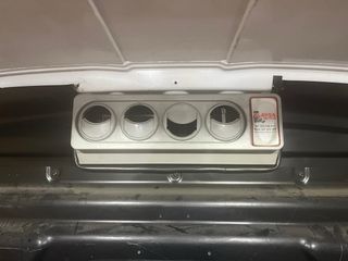 Ford Transit Custom 2017