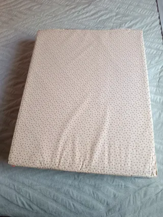 Cambiador bebé elefante