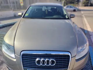 Audi A6 2006