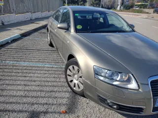 Audi A6 2006