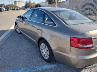 Audi A6 2006