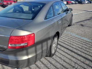 Audi A6 2006