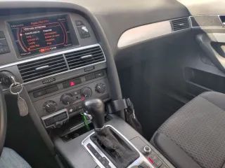 Audi A6 2006