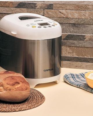 Panificadora Ferrari 550 W