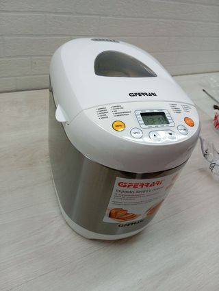 Panificadora Ferrari 550 W