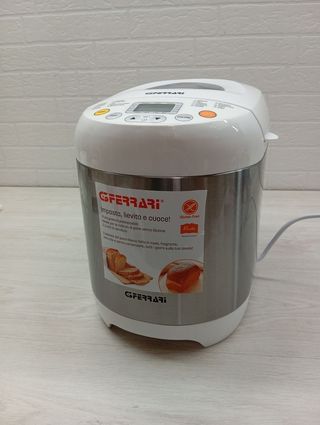 Panificadora Ferrari 550 W