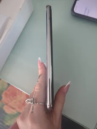 Xiaomi Redmi Note 8T Negro