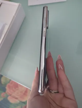 Xiaomi Redmi Note 8T Negro