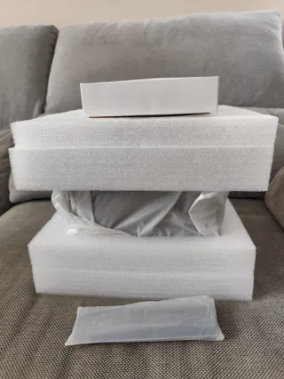 Proyector TOPTRO X7 4K Android WiFi 6