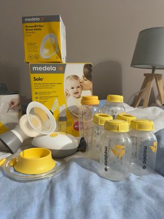 Medela Extrator de Leite Solo