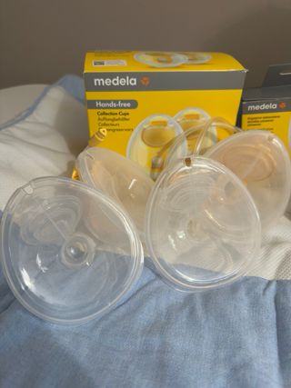 Medela Extrator de Leite Solo